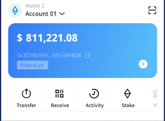 甘肃文旅财富ETH钱包实现量质双升